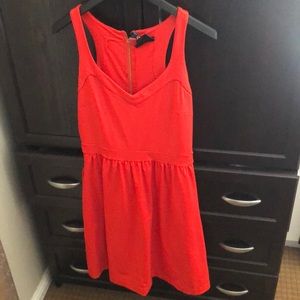 Cynthia Rowley A-Line Dress